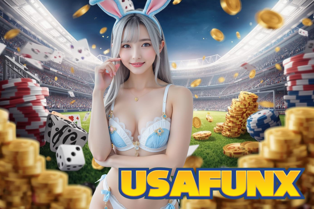 usafunx ทรูวอเลท
